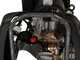OUTLET - UTILIZZATO PER PROVA - Lavor RIO-R PRO 1208 - Idropulitrice ad acqua calda semiprofessionale - 160 bar - 450 l/h