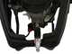 OUTLET - UTILIZZATO PER PROVA - Lavor RIO-R PRO 1208 - Idropulitrice ad acqua calda semiprofessionale - 160 bar - 450 l/h