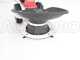 Eurosystem Minieffe RM - Motofalciatrice multifunzione rotativa - B&amp;S 675 iSi