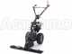 OUTLET - PICCOLI DIFETTI ESTETICI - Eurosystems TM 70 RB EVO - Trinciaerba a scoppio - Lama - B&amp;S 850E I/C
