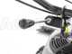 OUTLET - PICCOLI DIFETTI ESTETICI - Eurosystems TM 70 RB EVO - Trinciaerba a scoppio - Lama - B&amp;S 850E I/C