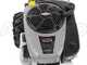 OUTLET - PICCOLI DIFETTI ESTETICI - Eurosystems TM 70 RB EVO - Trinciaerba a scoppio - Lama - B&amp;S 850E I/C
