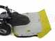 OUTLET - PICCOLI DIFETTI ESTETICI - Eurosystems TM 70 RB EVO - Trinciaerba a scoppio - Lama - B&amp;S 850E I/C