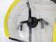 OUTLET - PICCOLI DIFETTI ESTETICI - Eurosystems TM 70 RB EVO - Trinciaerba a scoppio - Lama - B&amp;S 850E I/C
