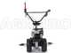 OUTLET - PICCOLI DIFETTI ESTETICI - Eurosystems TM 70 RB EVO - Trinciaerba a scoppio - Lama - B&amp;S 850E I/C