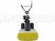 OUTLET - PICCOLI DIFETTI ESTETICI - Eurosystems TM 70 RB EVO - Trinciaerba a scoppio - Lama - B&amp;S 850E I/C