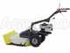 OUTLET - PICCOLI DIFETTI ESTETICI - Eurosystems TM 70 RB EVO - Trinciaerba a scoppio - Lama - B&amp;S 850E I/C