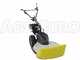 OUTLET - PICCOLI DIFETTI ESTETICI - Eurosystems TM 70 RB EVO - Trinciaerba a scoppio - Lama - B&amp;S 850E I/C