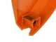 OUTLET - SENZA IMBALLO ORIGINALE - WORX WG157E.9 - Tagliabordi a batteria - SENZA BATTERIA E CARICABATTERIA