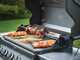Napoleon Rogue SE 625 RSIB - Barbecue a gas - Con fornello laterale a infrarossi