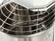 Famag IM 20/230 10 Velocit&agrave; HH - Impastatrice a spirale 20 Kg ad alta idratazione