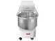 Famag IM 20/230 10 Velocit&agrave; HH - Impastatrice a spirale 20 Kg ad alta idratazione