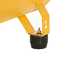 DeWalt DXCMB2M50HE - Compressore aria elettrico monofase a cinghia - Motore 2 HP &ndash; 50 lt