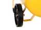 DeWalt DXCMB2M50HE - Compressore aria elettrico monofase a cinghia - Motore 2 HP &ndash; 50 lt