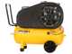 DeWalt DXCMB2M50HE - Compressore aria elettrico monofase a cinghia - Motore 2 HP &ndash; 50 lt
