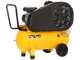 DeWalt DXCMB2M50HE - Compressore aria elettrico monofase a cinghia - Motore 2 HP &ndash; 50 lt