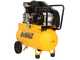 DeWalt DXCMB2M50HE - Compressore aria elettrico monofase a cinghia - Motore 2 HP &ndash; 50 lt