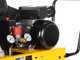DeWalt DXCMB2M50HE - Compressore aria elettrico monofase a cinghia - Motore 2 HP &ndash; 50 lt