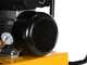 DeWalt DXCMB2M50HE - Compressore aria elettrico monofase a cinghia - Motore 2 HP &ndash; 50 lt