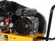 DeWalt DXCMB2M50HE - Compressore aria elettrico monofase a cinghia - Motore 2 HP &ndash; 50 lt
