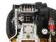 DeWalt DXCMB2M50HE - Compressore aria elettrico monofase a cinghia - Motore 2 HP &ndash; 50 lt