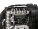 DeWalt DXCMB2M50HE - Compressore aria elettrico monofase a cinghia - Motore 2 HP &ndash; 50 lt