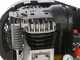 DeWalt DXCMB2M50HE - Compressore aria elettrico monofase a cinghia - Motore 2 HP &ndash; 50 lt