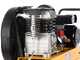 DeWalt DXCMB2M50HE - Compressore aria elettrico monofase a cinghia - Motore 2 HP &ndash; 50 lt