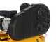 DeWalt DXCMB2M50HE - Compressore aria elettrico monofase a cinghia - Motore 2 HP &ndash; 50 lt