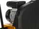 DeWalt DXCMB2M50HE - Compressore aria elettrico monofase a cinghia - Motore 2 HP &ndash; 50 lt