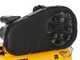 DeWalt DXCMB2M50HE - Compressore aria elettrico monofase a cinghia - Motore 2 HP &ndash; 50 lt