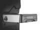 Napoleon Rogue SE 425 RSIB - Barbecue a gas - Con fornello laterale a infrarossi