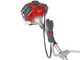Efco DSH 5000 T - Decespugliatore a scoppio - Impugnatura doppia