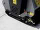 BlackStone BL 80 MSS - Trinciaerba per trattore - Serie leggera - Spostamento manuale