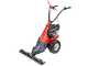 Eurosystems Minieffe RM - Motofalciatrice multifunzione - B&amp;S 675 iSi