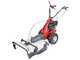 Eurosystems Minieffe RM - Motofalciatrice multifunzione - B&amp;S 675 iSi