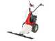 Eurosystems Minieffe RM - Motofalciatrice multifunzione - B&amp;S 675 iSi
