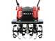 Einhell GP-CR 36/45 Li E BL - Solo - Elettrozappa a batteria - 36V - SENZA BATTERIA E SENZA CARICABATTERIA