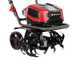 Einhell GP-CR 36/45 Li E BL - Solo - Elettrozappa a batteria - 36V - SENZA BATTERIA E SENZA CARICABATTERIA