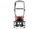 Einhell GP-CR 36/45 Li E BL - Solo - Elettrozappa a batteria - 36V - SENZA BATTERIA E SENZA CARICABATTERIA