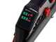 Einhell GP-CR 36/45 Li E BL - Elettrozappa a batteria - 36V 2x 18V 4Ah