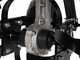 Einhell GP-CR 36/45 Li E BL - Elettrozappa a batteria - 36V 2x 18V 4Ah