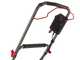 Einhell GP-CR 36/45 Li E BL - Elettrozappa a batteria - 36V 2x 18V 4Ah