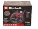Einhell GP-CR 36/45 Li E BL - Elettrozappa a batteria - 36V 2x 18V 4Ah