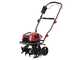 Einhell GP-CR 36/45 Li E BL - Elettrozappa a batteria - 36V 2x 18V 4Ah