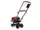 Einhell GP-CR 36/45 Li E BL - Elettrozappa a batteria - 36V 2x 18V 4Ah