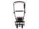 Einhell GP-CR 36/45 Li E BL - Elettrozappa a batteria - 36V 2x 18V 4Ah