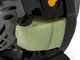 OUTLET - PICCOLI DIFETTI ESTETICI - Alpina ABL 27 - Soffiatore a scoppio motore 2 tempi