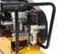 DeWalt DXCMB2M100HE - Compressore aria elettrico monofase a cinghia - Motore 2 HP &ndash; 100 lt