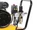 DeWalt DXCMB2M100HE - Compressore aria elettrico monofase a cinghia - Motore 2 HP &ndash; 100 lt